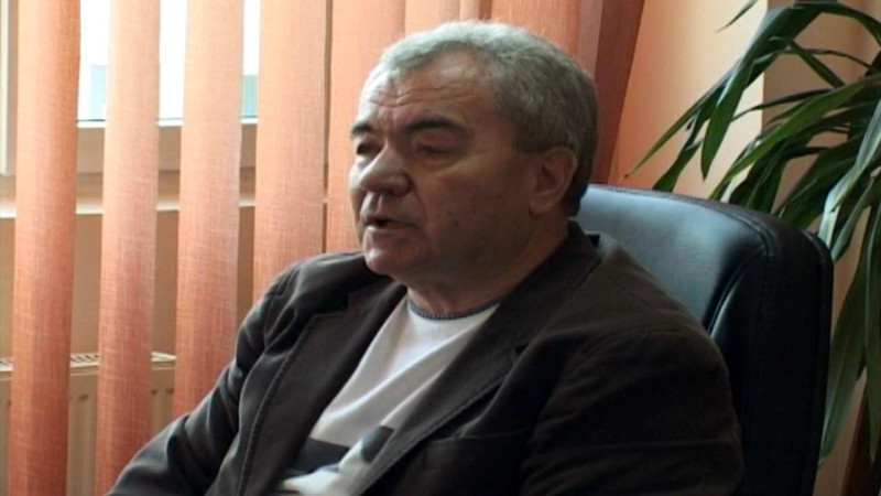 Înalta Curte de Casaţie şi Justiţie a respins, marţi, contestaţia fostului deputat de Bacău, Mihai Banu, împotriva deciziei Curţii de Apel prin care a fost arestat pentru 30 de zile, la propunerea procurorilor DNA