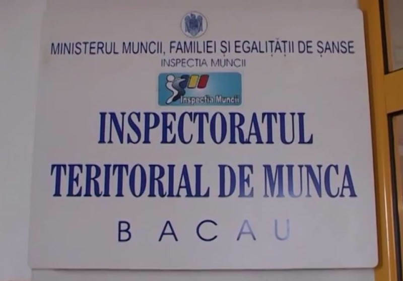 ITM Bacău a dat amenzi de peste 270.000 de lei
